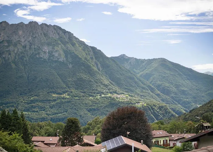 Casa Pollicina