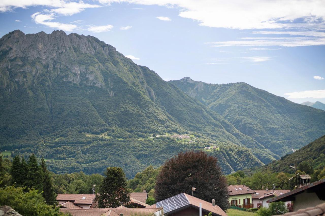 Holiday home Casa Pollicina