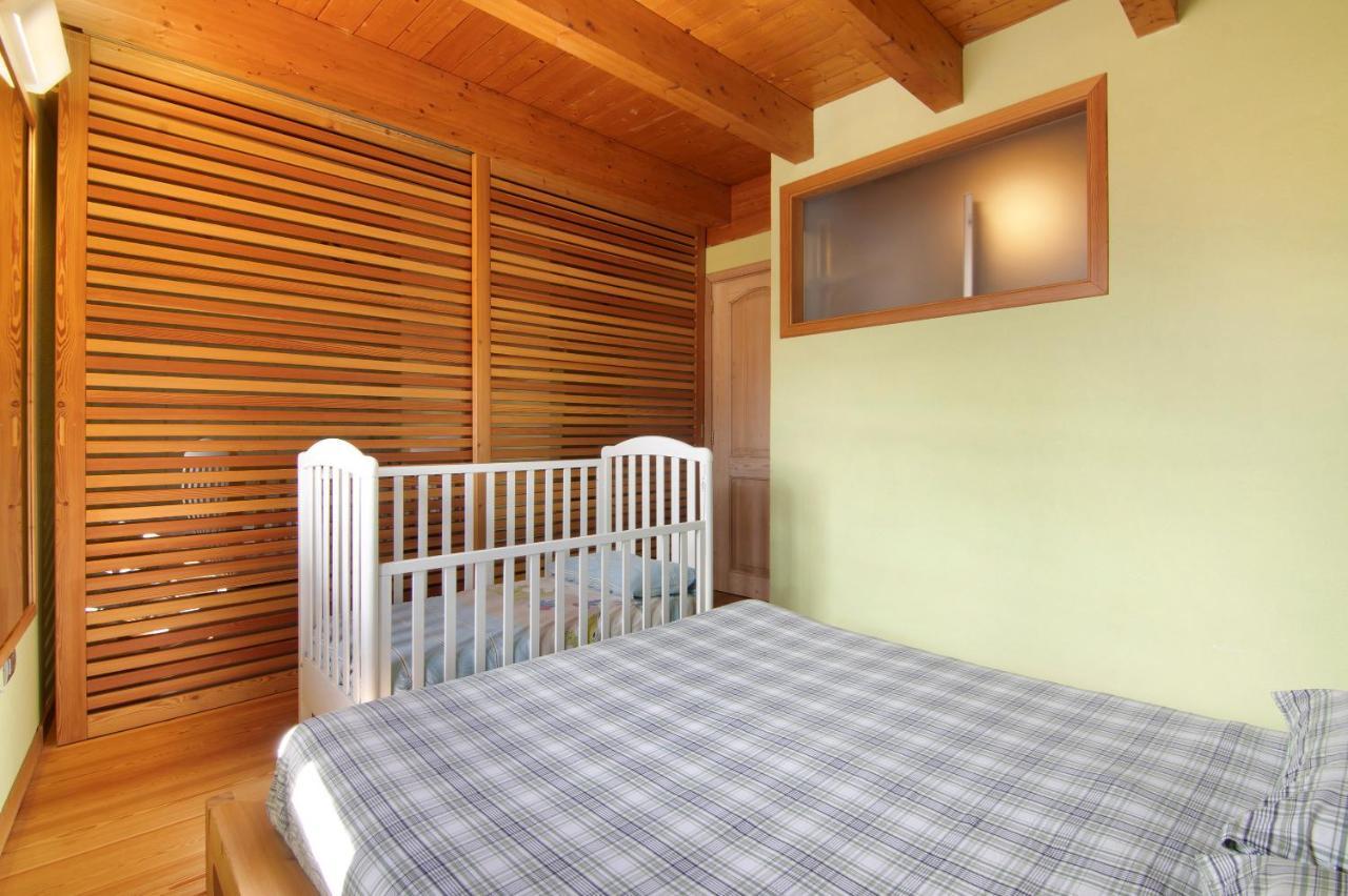 Casa Pollicina Holiday home
