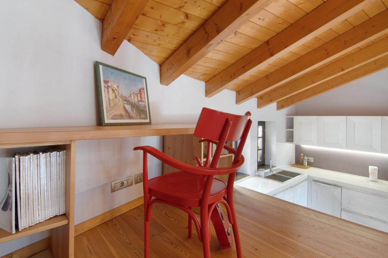 Holiday home Casa Pollicina