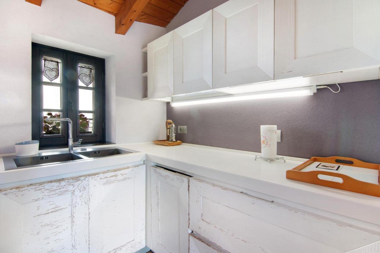 Casa Pollicina Holiday home *