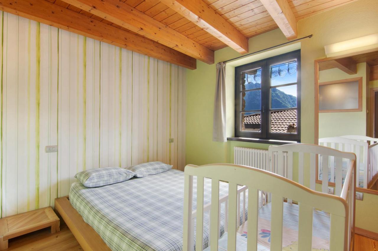 Casa Pollicina Holiday home