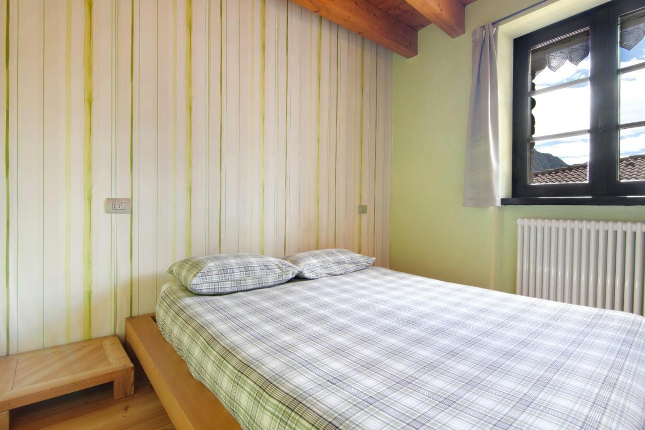 Casa Pollicina Hébergement de vacances *