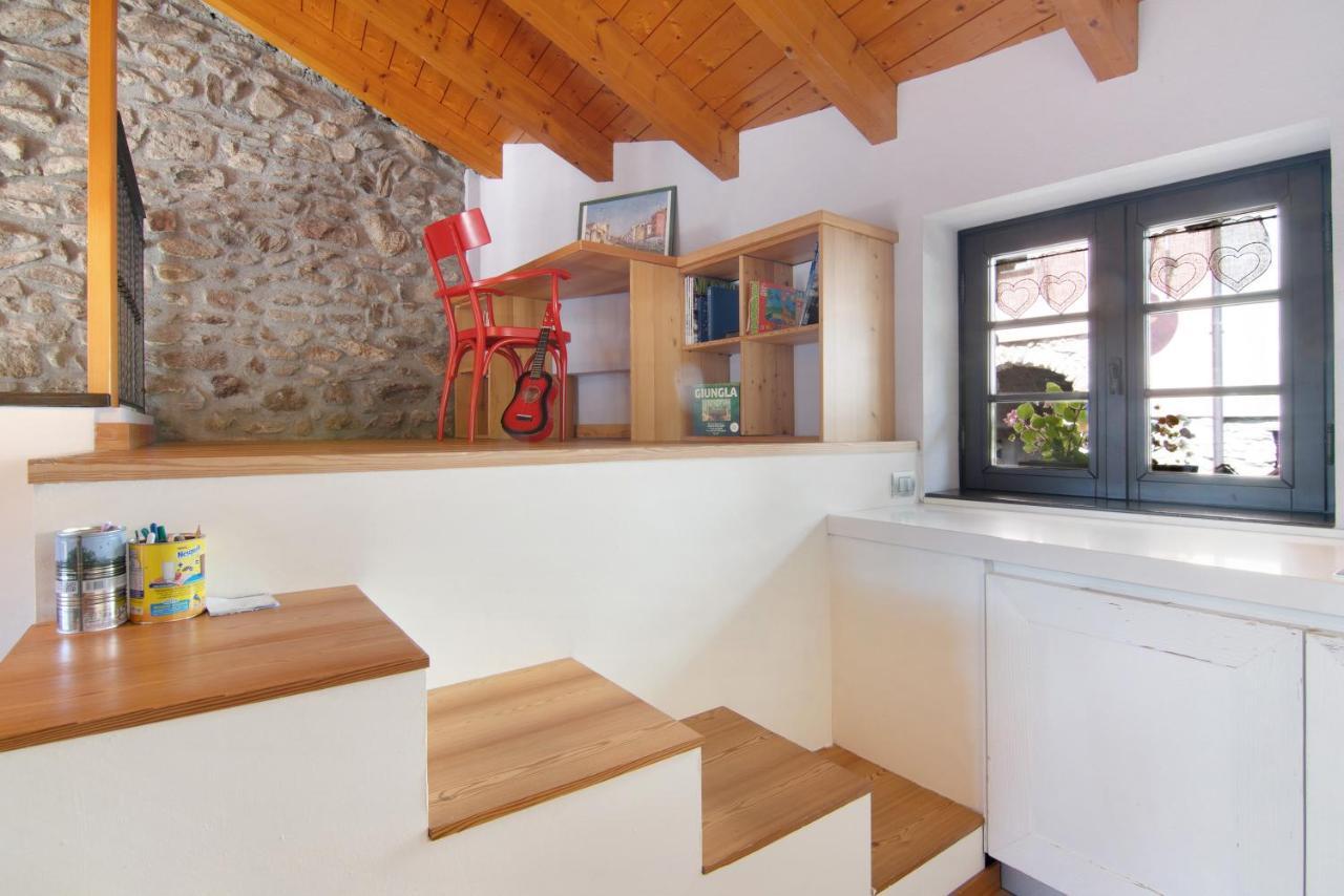 Casa Pollicina * Margno
