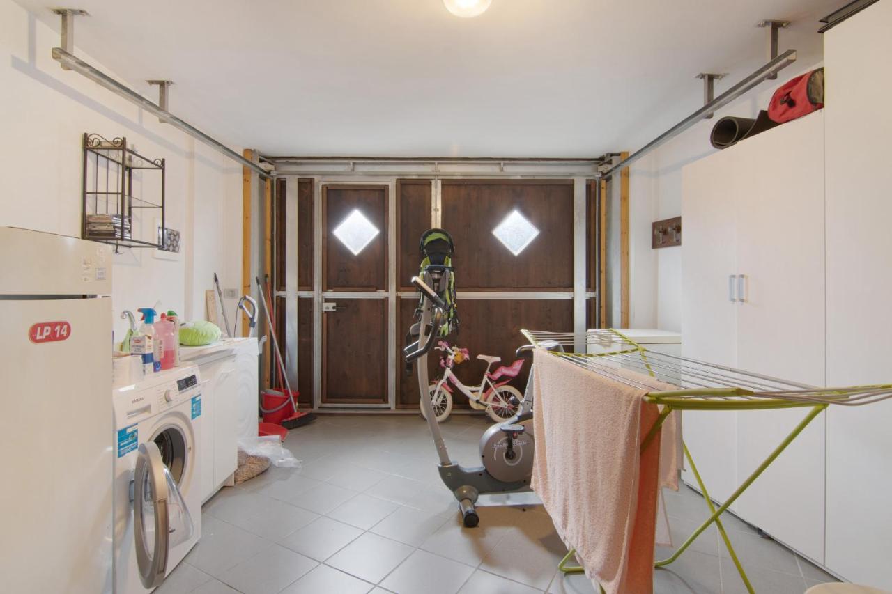 Casa Pollicina Hébergement de vacances Margno