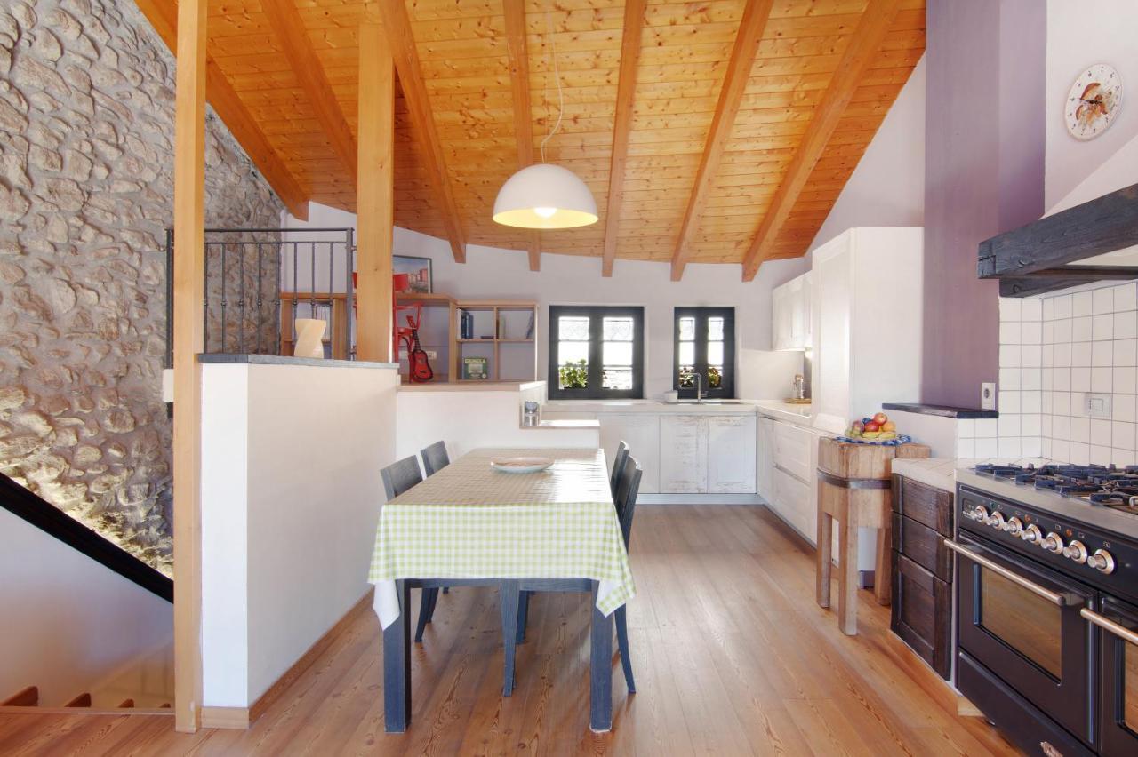 Hébergement de vacances Casa Pollicina *