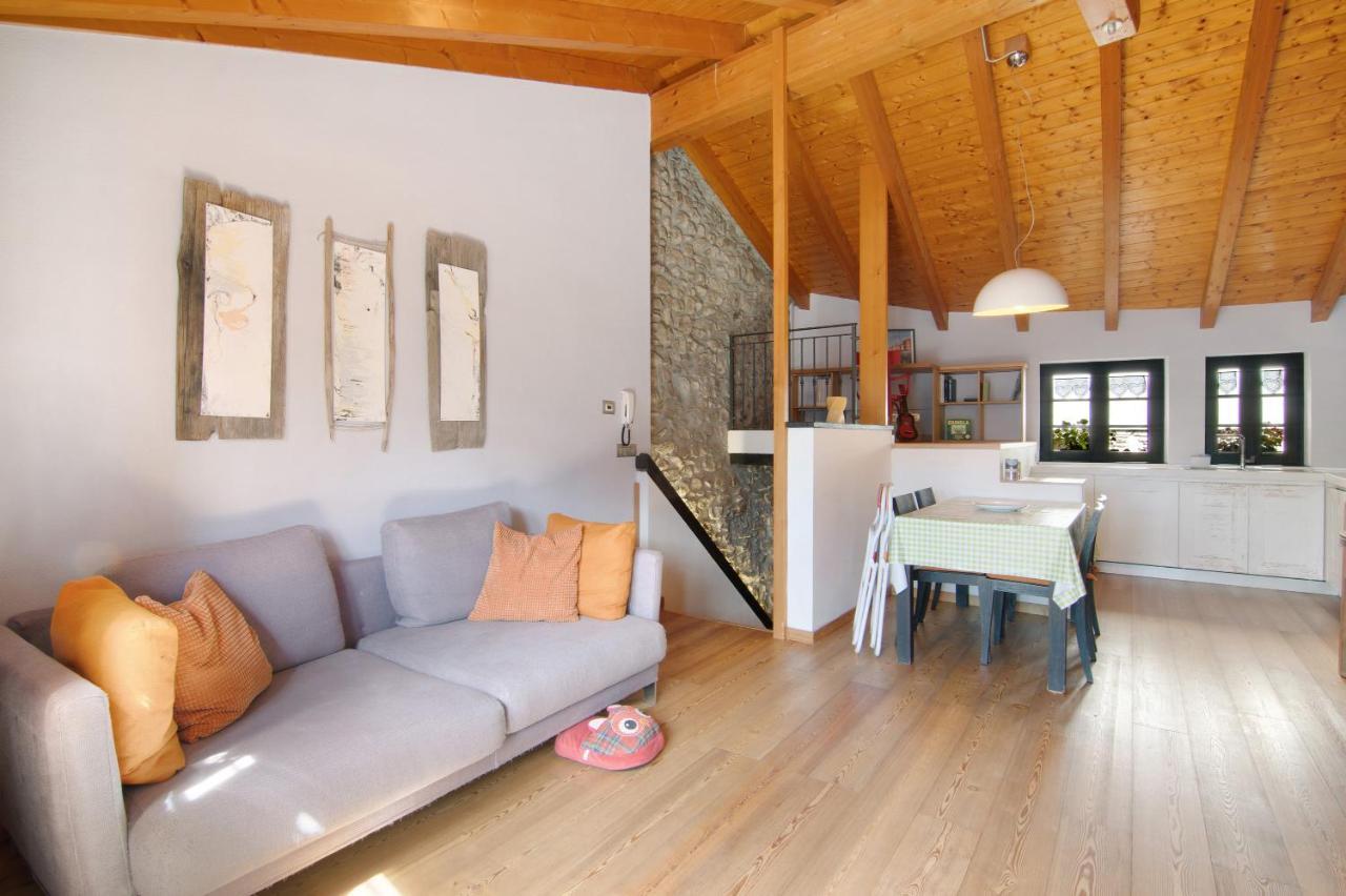 Casa Pollicina Hébergement de vacances